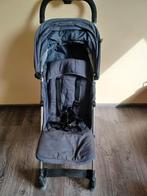 Buggy maclaren, zeer propere staat, Kinderen en Baby's, Ophalen, Zo goed als nieuw, Maclaren, Regenhoes