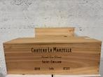 Chateau La Marzelle 2018 6liter, Verzamelen, Ophalen of Verzenden, Zo goed als nieuw