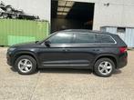 2021 Skoda Kodiaq, Auto's, Automaat, Gebruikt, Overige brandstoffen, Bedrijf