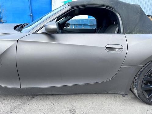 Portier 2Deurs links van een BMW Z4 (354), Auto-onderdelen, Carrosserie, Deur, BMW, Gebruikt, 3 maanden garantie, Ophalen of Verzenden