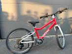Woom 4 kinderfiets - 20 inch, Fietsen en Brommers, Fietsen | Mountainbikes en ATB, Ophalen, Zo goed als nieuw