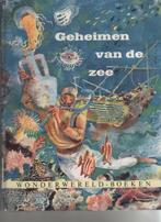 chromoboeken Wondere Wereld, Enlèvement ou Envoi