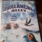 Avalanche alley dvd in goede staat 2eu genre disaster, Cd's en Dvd's, Dvd's | Actie, Vanaf 16 jaar, Ophalen of Verzenden, Zo goed als nieuw