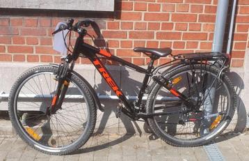 Fiets TREK beschikbaar voor biedingen
