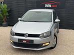 Volkswagen Polo 1.6 CR TDi Highline DPF DSG (bj 2011), Auto's, Volkswagen, Automaat, Euro 5, Stof, Gebruikt