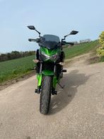 Kawasaki Z800 ABS bj 2015 41k km in nette staat, Naked bike, Particulier, 4 cilinders, 806 cc