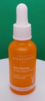 Novexpert, Envoi, Neuf, Tout le visage, Soins