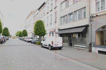 Commercieel te huur in Mechelen beschikbaar voor biedingen