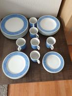 Servies, Antiek en Kunst, Antiek | Servies compleet, Ophalen