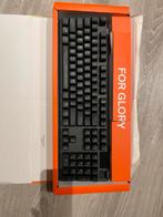 Steelseries Apex Pro TKL, Computers en Software, Toetsenborden, Ophalen of Verzenden, Zo goed als nieuw