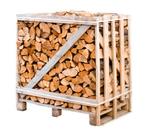 BRANDHOUT, 6 m³ ou plus, Envoi, Hêtre, Bûches