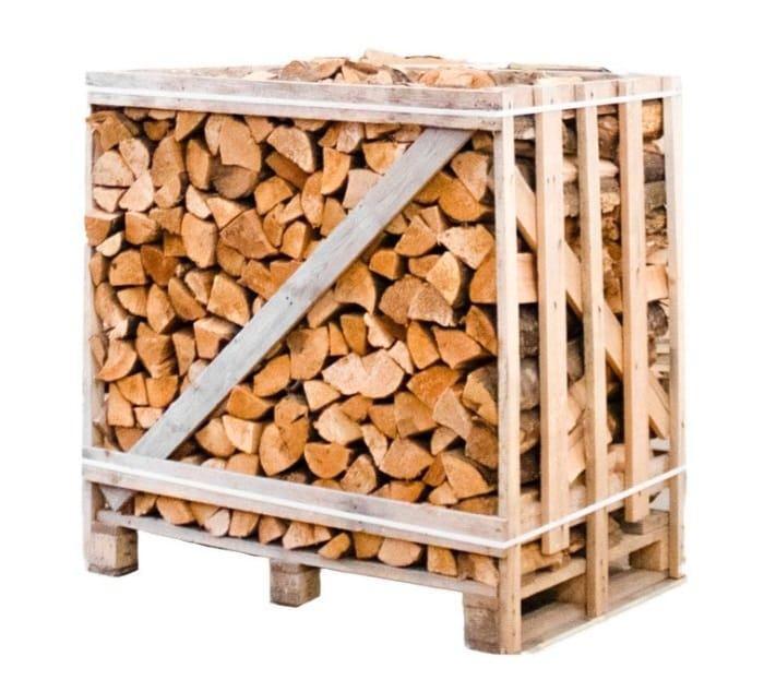 BRANDHOUT, Tuin en Terras, Brandhout, Blokken, Beukenhout, 6 m³ of meer, Verzenden