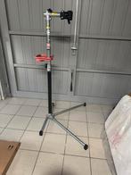 Fiets montagestabdaard, Fietsen en Brommers, Ophalen, Zo goed als nieuw