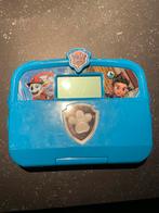 Paw Patrol spelcomputer, Ophalen, Zo goed als nieuw
