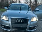 Audi A6 C6 2.8 V6 FSI – 190 ch, Auto's, Audi, 4 deurs, 2773 cc, USB, 217 g/km