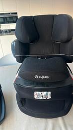 Cybex autostoel, Autogordel of Isofix, Gebruikt, 9 t/m 36 kg, Verstelbare rugleuning