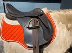 Selle 18' WINTEC 2000 arçon interchangeable EASY change, Dieren en Toebehoren, Ophalen of Verzenden, Gebruikt, Overige soorten