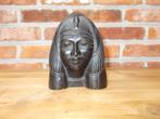 Egyptische kopje (press pappiers), Ophalen