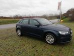 Audi A3 Sportback - 136.xxx KM - 2017, Autos, Audi, Achat, Euro 6, Boîte manuelle, Noir