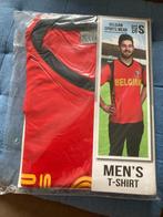 Nieuw voetbal T shirt Belgium ( Belgie ) - Maat S, Taille 46 (S) ou plus petite, Enlèvement ou Envoi, Neuf