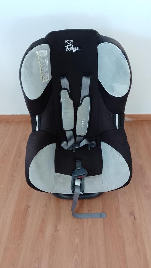 Siège auto groupe 1, Kinderen en Baby's, Autostoeltjes, Gebruikt, Ophalen