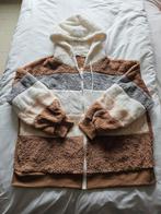 Berenhoodie met rits, Ophalen, Zo goed als nieuw