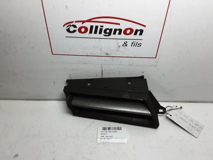 LUCHTROOSTER Alfa Romeo 156 (932) (156017391), Auto-onderdelen, Overige Auto-onderdelen, Alfa Romeo, Gebruikt