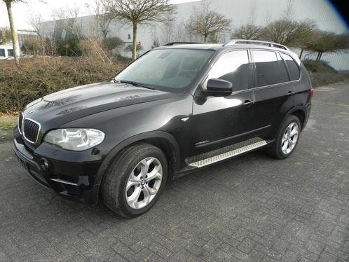 BMW X5 REIHE automaat ,airco, navi, Auto's, BMW, Particulier, Te koop, X5, ABS, Airconditioning, Bluetooth, Boordcomputer, Centrale vergrendeling