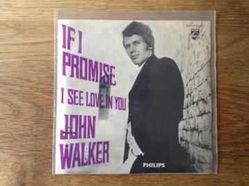 single john walker beschikbaar voor biedingen