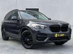BMW X3 xDrive30e *Carplay*Leder*DAB*Camera*Alarm (bj 2021), Auto's, Automaat, 1998 cc, Gebruikt, 4 cilinders