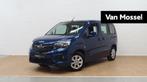 Opel Combo Life 1.2T Edition+gps+camera+pano.dak+park pilot, Autres modèles, Achat, Euro 6, Entreprise