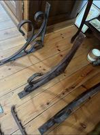 Décorations murale( appliques), Maison & Meubles, Enlèvement, Utilisé