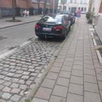 Bmw 525 bouwjaar 2013 ..12de maand 235kil.prijs 13000euro, Auto's, Automaat, 4 deurs, Euro 6, Zwart