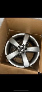 VW-velgen, Ophalen, Velg(en)