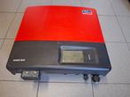 SMA OMVORMER, Doe-het-zelf en Bouw, Ophalen, Gebruikt, Compleet systeem, 200 wattpiek of meer