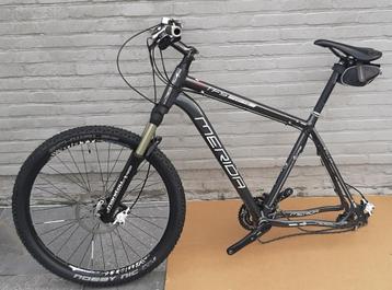 Mountainbike fietsonderdelen beschikbaar voor biedingen