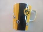 Tas Mok BVB Dortmund Voetbal Bundesliga Duitsland Sport, Verzamelen, Ophalen of Verzenden, Zo goed als nieuw, Overige typen