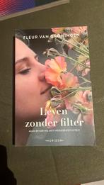 Fleur van Groningen - Leven zonder filter, Boeken, Ophalen, Fleur van Groningen