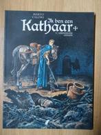 Strip Ik ben een Kathaar - 2 Grenzeloze genade, Eén stripboek, Verzenden, Nieuw