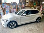 BMW Série 1 2014, Boîte manuelle, Cuir, Diesel, Achat