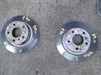 Paires de disque arrière BMW E90 2.0D 85kw2008-2011 LP/15028, Ophalen, Gebruikt, BMW