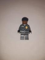 Lego Arkham asylum guard 2006 Batman, Ophalen of Verzenden, Zo goed als nieuw