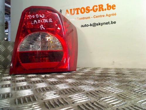 ACHTERLICHT RECHTS Dodge Caliber (01-2006/12-2013), Auto-onderdelen, Verlichting, Dodge, Gebruikt