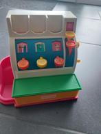 Kassa fisher price, Kinderen en Baby's, Speelgoed | Fisher-Price, Ophalen, Gebruikt