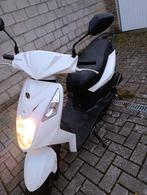 A klasse, Fietsen en Brommers, Ophalen, Zo goed als nieuw, SYM