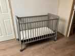 babybed / ledikant met matras, Kinderen en Baby's, Babywiegjes en Ledikanten, Ophalen, Gebruikt, Ledikant