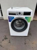 Bosch was-droog combi model:WGG244F5NL/01  (1/9kg), Elektronische apparatuur, Wasmachines, Ophalen, Zo goed als nieuw