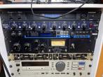 te koop 19" modules, Audio, Tv en Foto, Professionele apparaten, Ophalen of Verzenden, Gebruikt, Audio