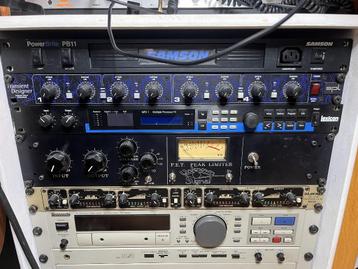 te koop 19" modules beschikbaar voor biedingen