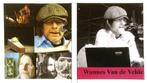Herinnering aan vlaamse zanger Wannes Van de Velde, Nieuw, Ophalen of Verzenden